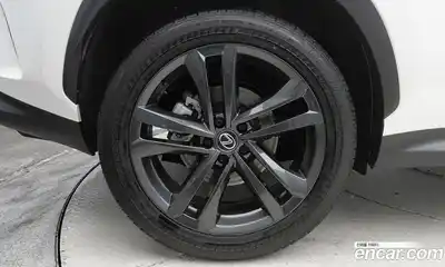 Lexus NX 2024 2.5 вариатор, миниатюра 6