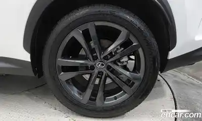 Lexus NX 2024 2.5 вариатор, миниатюра 7