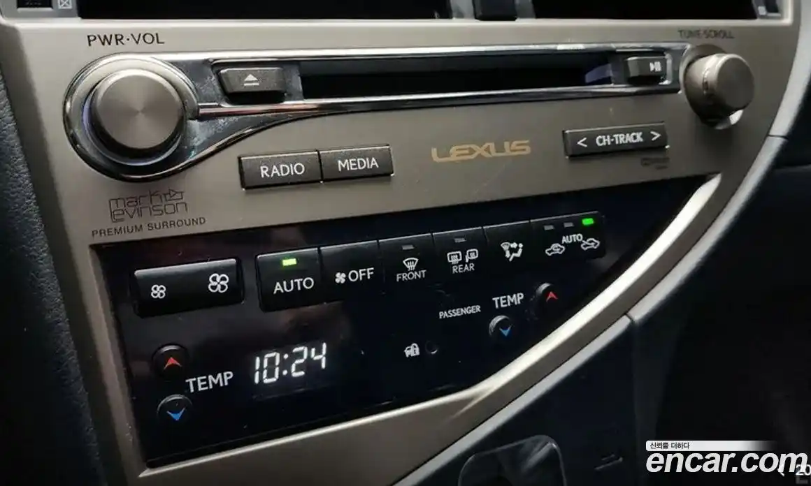 Lexus RX 2012 3.5 гидро, фото 20