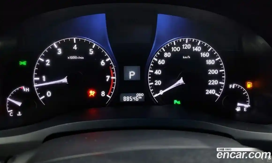 Lexus RX 2012 3.5 гидро, фото 8