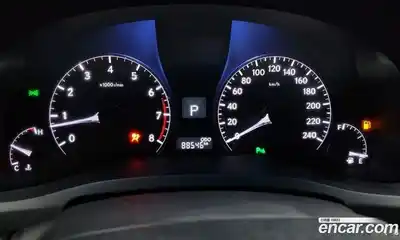 Lexus RX 2012 3.5 гидро, миниатюра 8