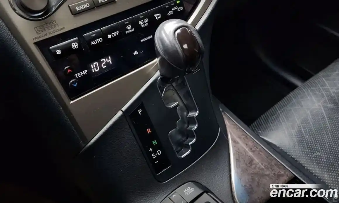 Lexus RX 2012 3.5 гидро, фото 9