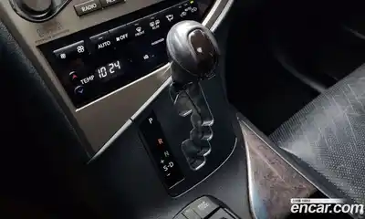 Lexus RX 2012 3.5 гидро, миниатюра 9