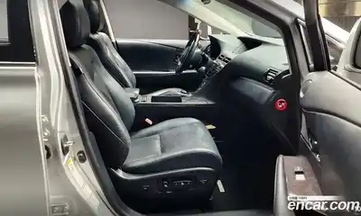 Lexus RX 2012 3.5 гидро, миниатюра 10