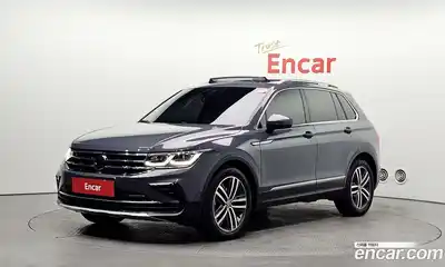 Volkswagen Tiguan, 2024, 31 413 км