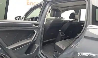 Volkswagen Tiguan 2024 2.0 автомат (гидро), миниатюра 11