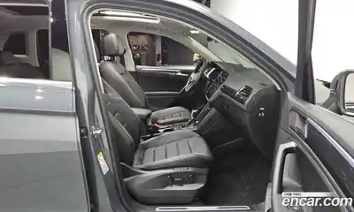 Volkswagen Tiguan 2024 2.0 автомат (гидро), миниатюра 12