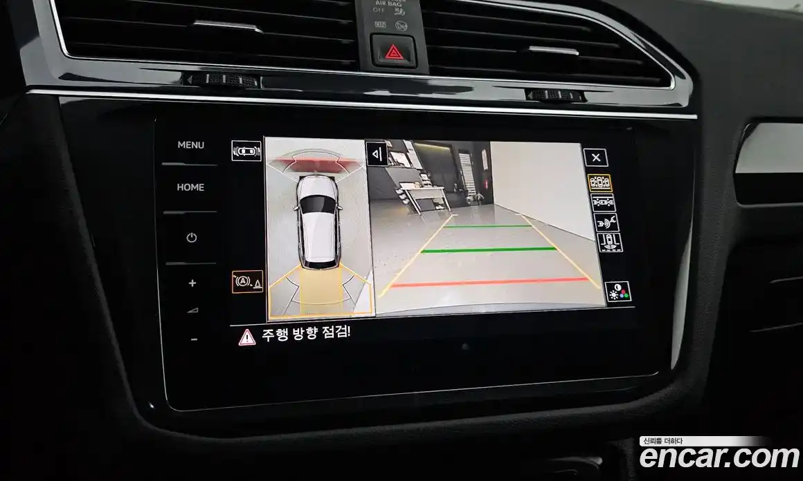 Volkswagen Tiguan 2024 2.0 автомат (гидро), фото 15