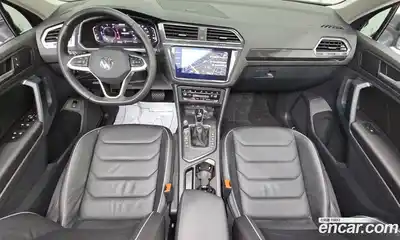 Volkswagen Tiguan 2024 2.0 автомат (гидро), миниатюра 7