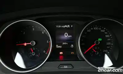 Volkswagen Tiguan 2018 2.0 автомат (гидро), миниатюра 11