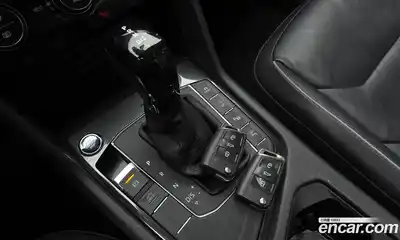 Volkswagen Tiguan 2018 2.0 автомат (гидро), миниатюра 12