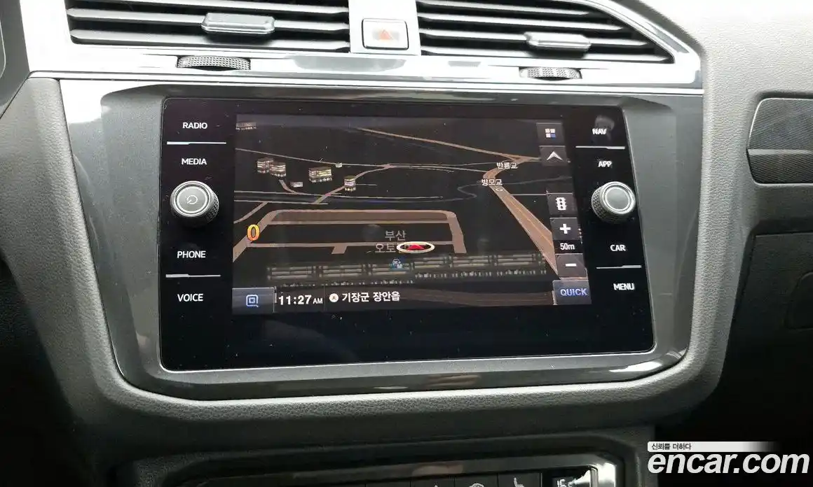 Volkswagen Tiguan 2018 2.0 автомат (гидро), фото 21