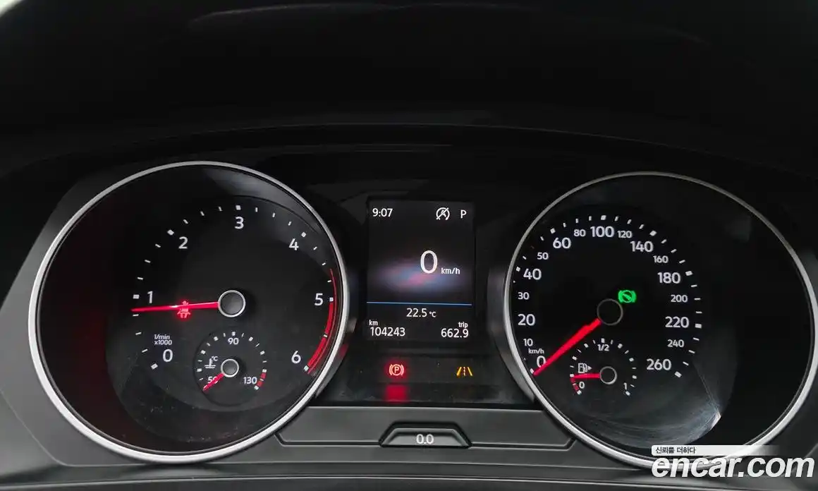 Volkswagen Tiguan 2018 2.0 автомат (гидро), фото 8