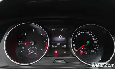 Volkswagen Tiguan 2018 2.0 автомат (гидро), миниатюра 8