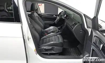 Volkswagen Golf 2015 2.0 автомат (гидро), миниатюра 11
