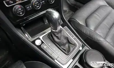 Volkswagen Golf 2015 2.0 автомат (гидро), миниатюра 9
