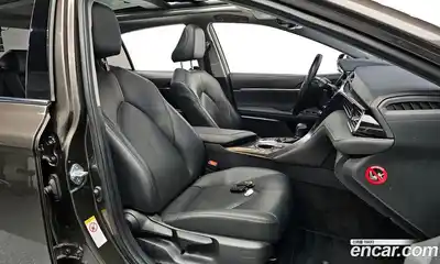 Toyota Camry 2019 2.5 гидро, миниатюра 11