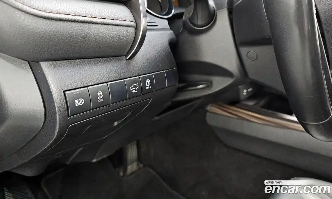 Toyota Camry 2019 2.5 гидро, фото 13