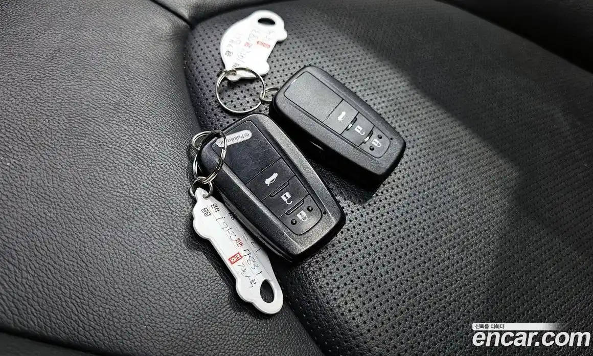Toyota Camry 2019 2.5 гидро, фото 19