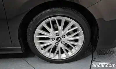 Toyota Camry 2019 2.5 гидро, миниатюра 5