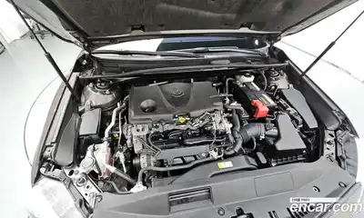 Toyota Camry 2019 2.5 гидро, миниатюра 6