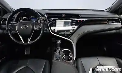 Toyota Camry 2019 2.5 гидро, миниатюра 7