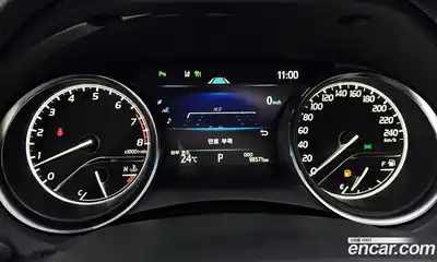 Toyota Camry 2019 2.5 гидро, миниатюра 8