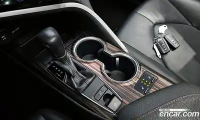 Toyota Camry 2019 2.5 гидро, миниатюра 9