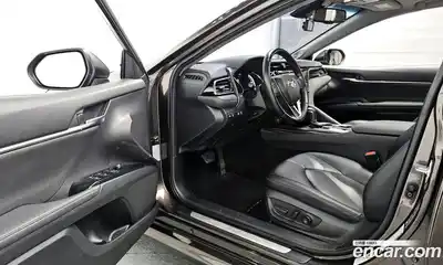 Toyota Camry 2019 2.5 гидро, миниатюра 10