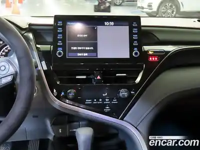 Toyota Camry 2022 2.5 гидро, миниатюра 11