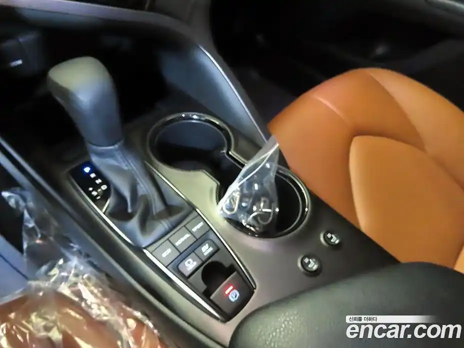 Toyota Camry 2022 2.5 гидро, фото 12