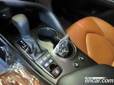 Toyota Camry 2022 2.5 гидро, миниатюра 12