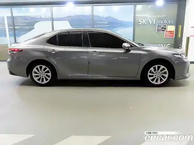 Toyota Camry 2022 2.5 гидро, миниатюра 3