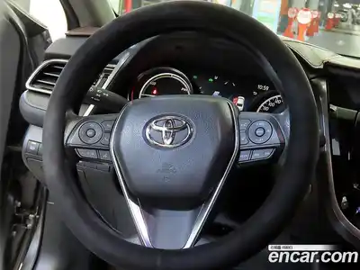 Toyota Camry 2022 2.5 гидро, миниатюра 8