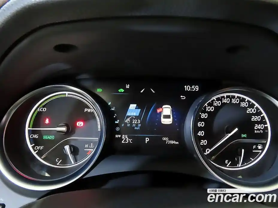 Toyota Camry 2022 2.5 гидро, фото 9
