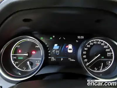 Toyota Camry 2022 2.5 гидро, миниатюра 9