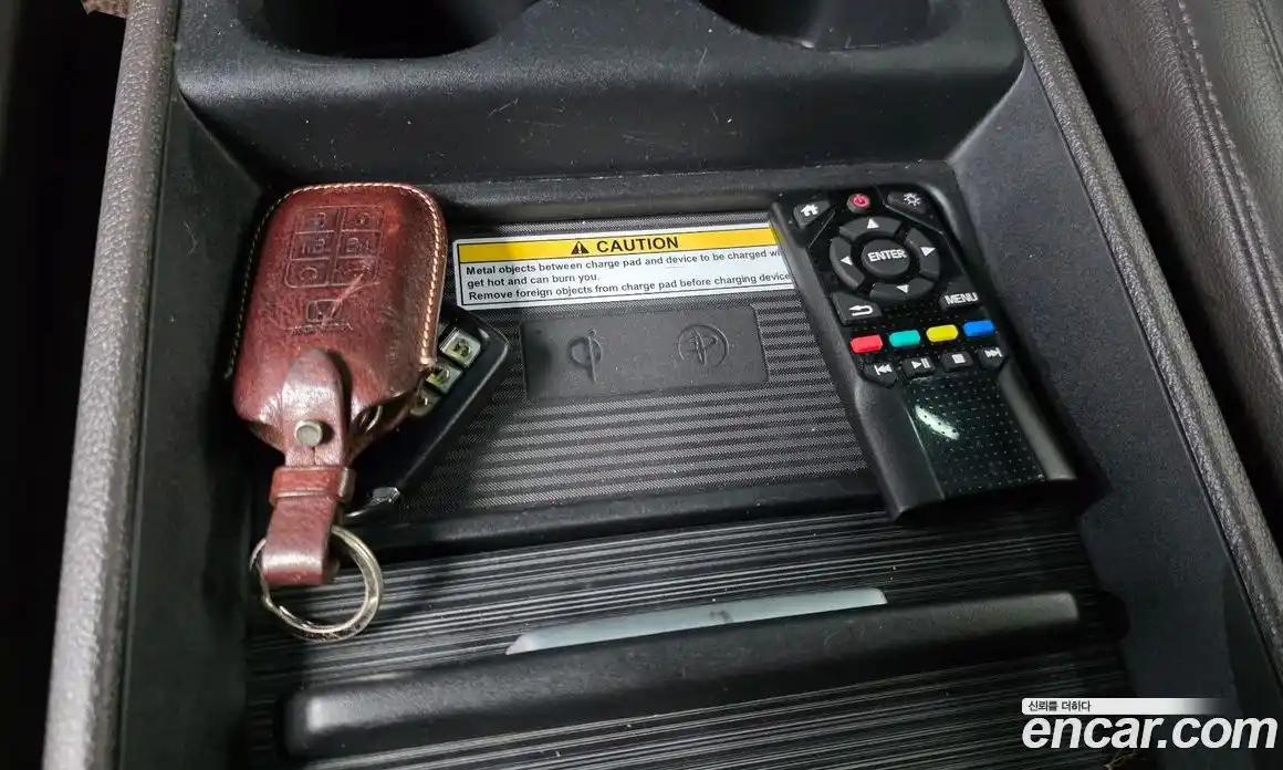 Honda Odyssey 2018 3.5 автомат (гидро), фото 15