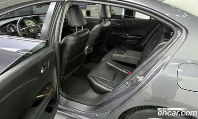 Honda Accord 2015 2.4 автомат (гидро), миниатюра 11