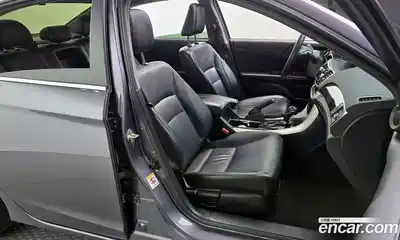 Honda Accord 2015 2.4 автомат (гидро), миниатюра 12