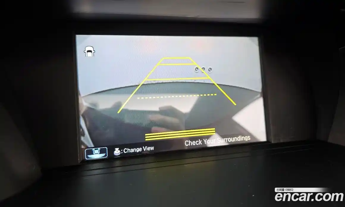 Honda Accord 2015 2.4 автомат (гидро), фото 17