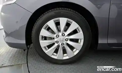 Honda Accord 2015 2.4 автомат (гидро), миниатюра 5