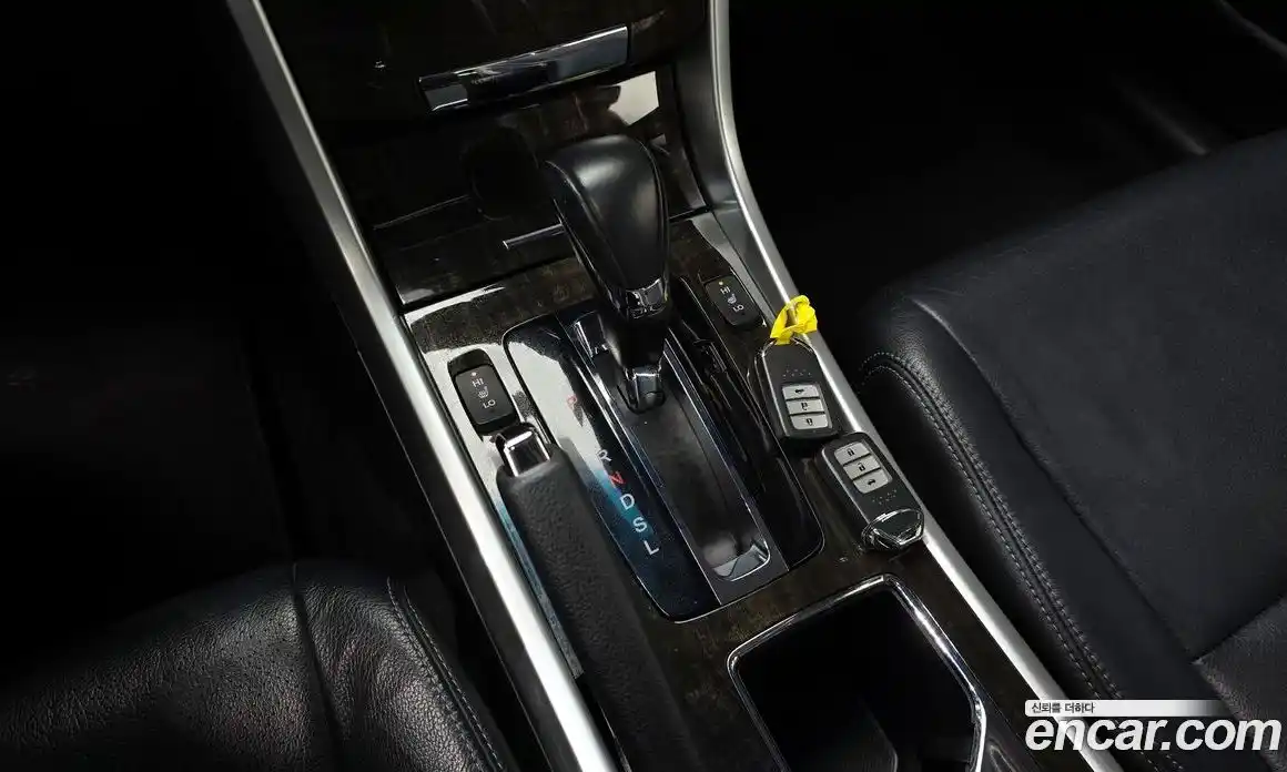 Honda Accord 2015 2.4 автомат (гидро), фото 9