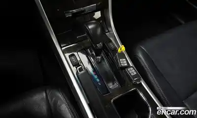 Honda Accord 2015 2.4 автомат (гидро), миниатюра 9