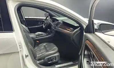 Ford Taurus 2017 2.0 автомат (гидро), миниатюра 11