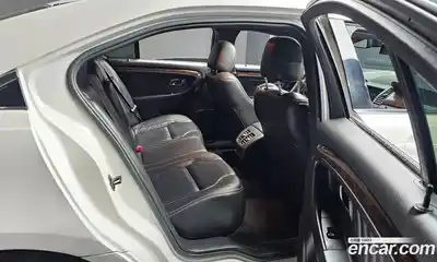 Ford Taurus 2017 2.0 автомат (гидро), миниатюра 12