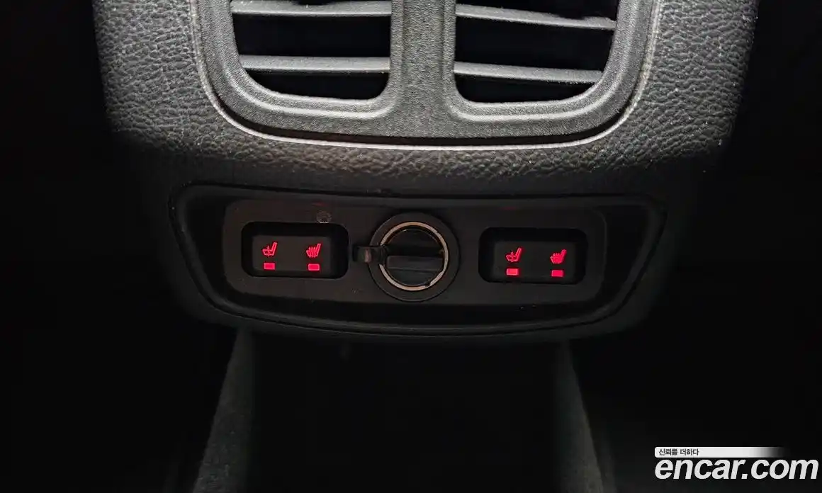 Ford Taurus 2017 2.0 автомат (гидро), фото 20