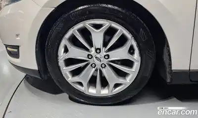 Ford Taurus 2017 2.0 автомат (гидро), миниатюра 5