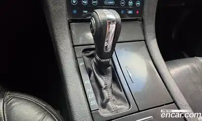 Ford Taurus 2017 2.0 автомат (гидро), миниатюра 9