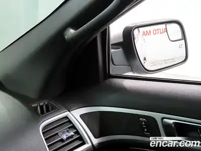 Ford Explorer 2012 3.5 автомат (гидро), миниатюра 12