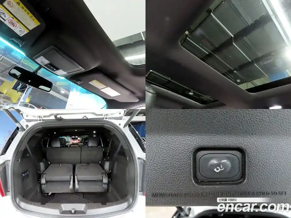 Ford Explorer 2012 3.5 автомат (гидро), фото 13